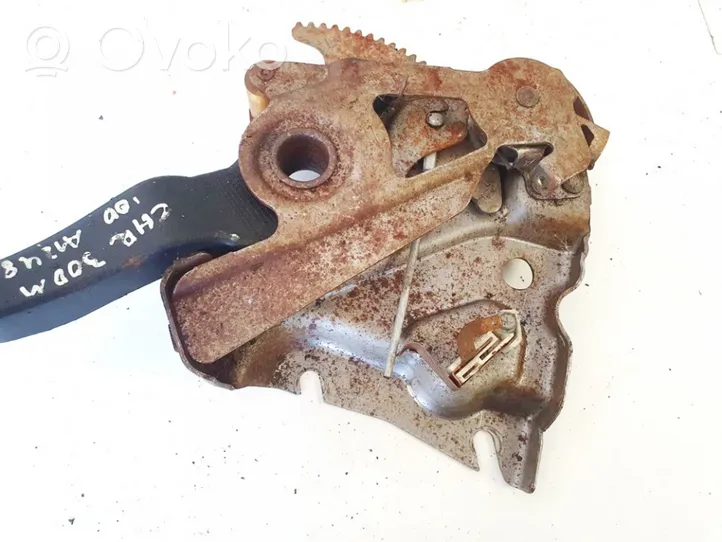 Chrysler 300M Handbrake/parking brake lever assembly 