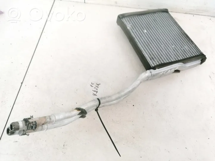 Mazda 3 I Radiateur soufflant de chauffage 