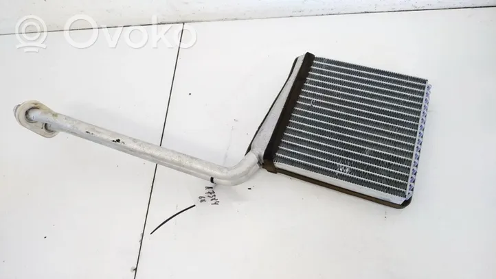 Mercedes-Benz Vaneo W414 Heater blower radiator 
