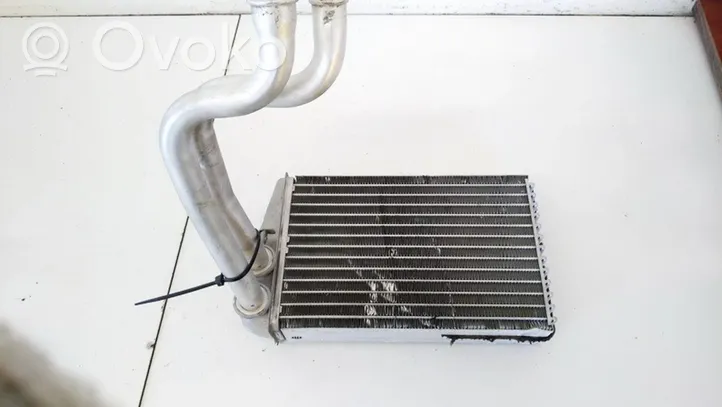 Renault Scenic II -  Grand scenic II Heater blower radiator 665426a