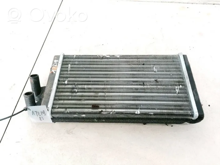 Audi 100 200 5000 C3 Heater blower radiator 0011444