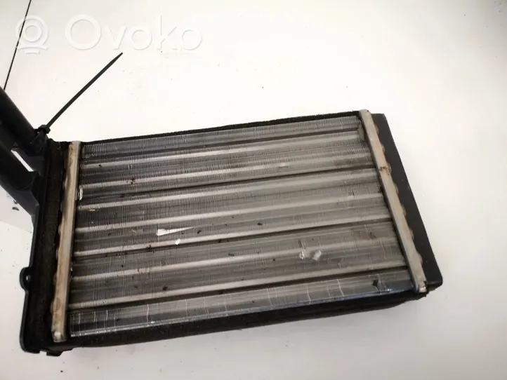 Volkswagen PASSAT B5.5 Heater blower radiator 8d1819031b