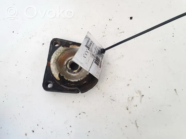 Volvo S60 Mocowanie sprężyny amortyzatora 9157745