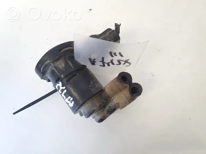 Dodge Neon Turbo solenoid valve 