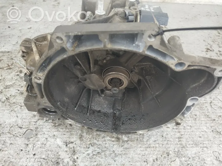 Ford Focus Mechaninė 5 pavarų dėžė 98wt7f096ab