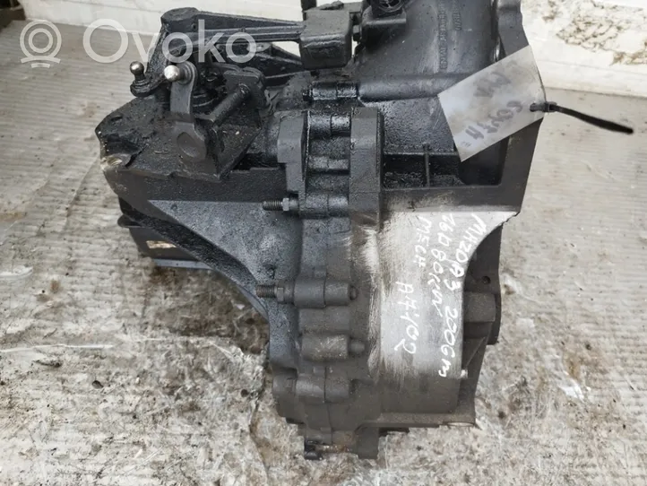 Mazda 3 I Manualna 5-biegowa skrzynia biegów 3m5r7f096yf