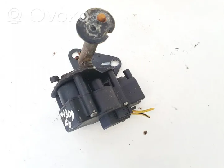 Volkswagen Sharan Vent window/glass motor 7m08470990