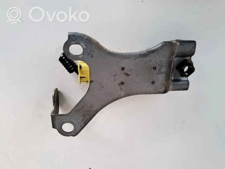 Toyota Yaris Verso Czujnik uderzenia Airbag 8986052050