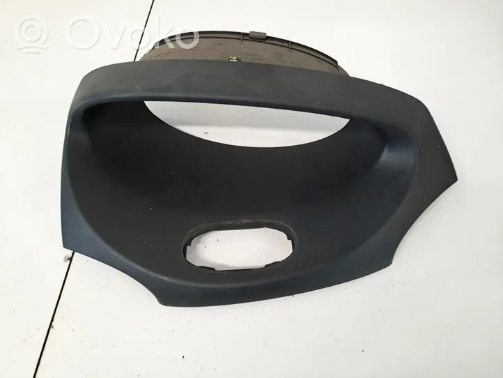 Toyota Yaris Verso Cornice cruscotto 5541152040