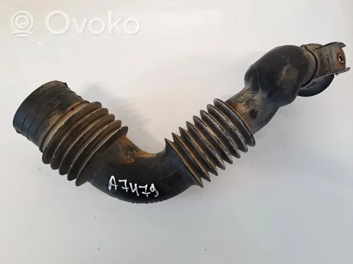 Toyota Yaris Verso Air intake hose/pipe 1775121030