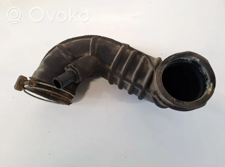 Toyota Yaris Verso Air intake hose/pipe 1788021050c1