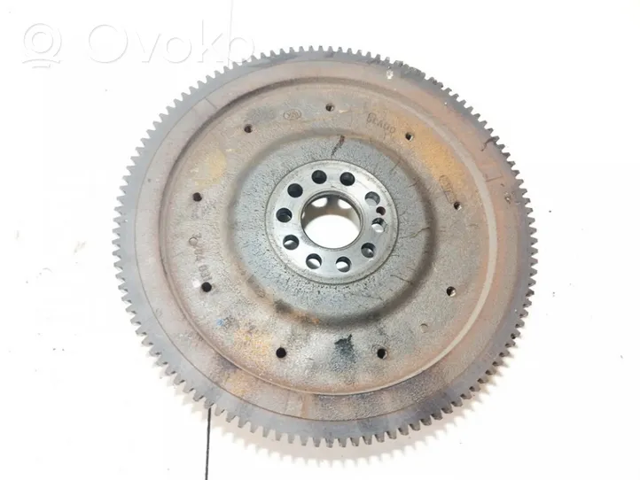 Audi A6 S6 C6 4F Flywheel 