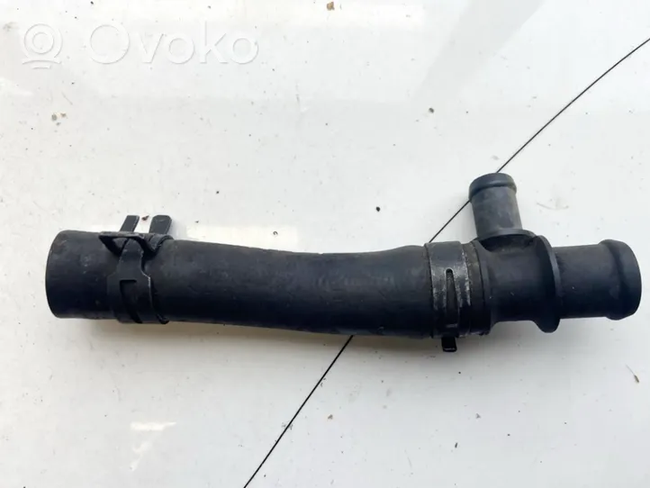 Seat Toledo II (1M) Engine coolant pipe/hose 