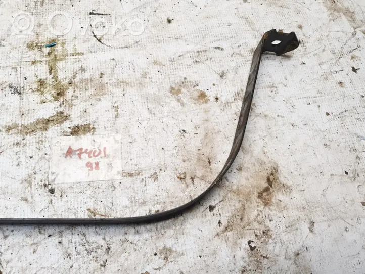 Volkswagen PASSAT B5.5 Fuel tank mounting bracket 