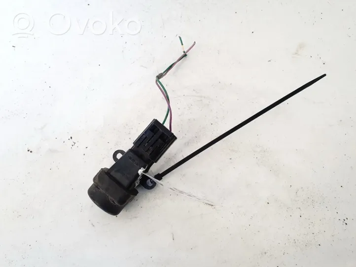 Rover 414 - 416 - 420 Crashsensor Notausschalter Kraftstoff 