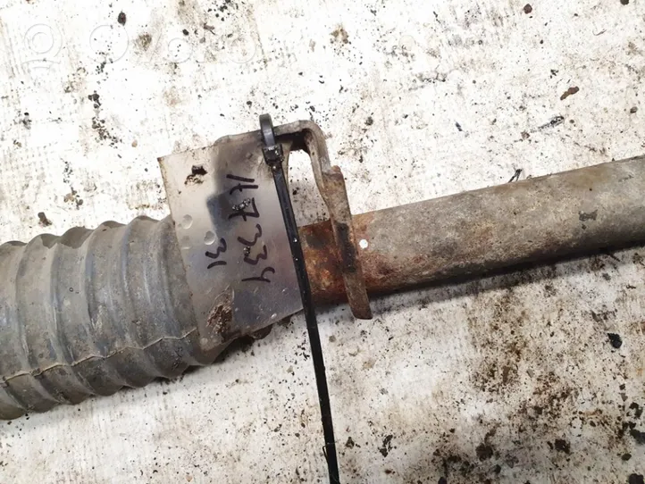 Renault Clio II Steering rack LHD