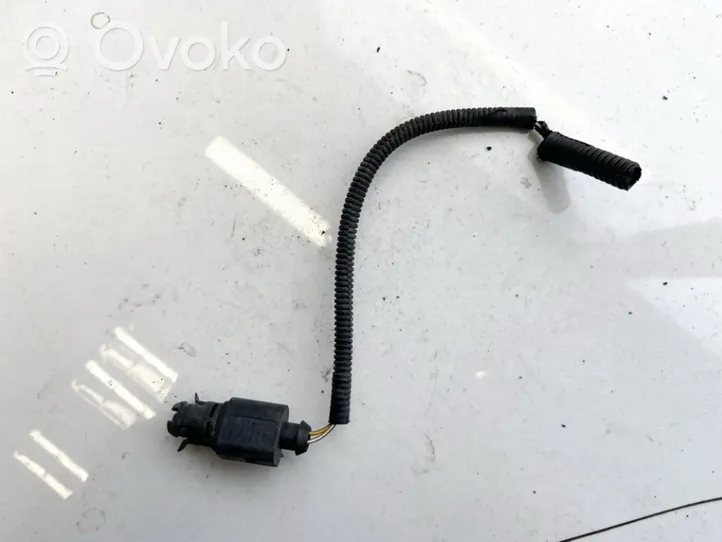 Skoda Fabia Mk1 (6Y) Sensore di livello del liquido refrigerante 1J0973202