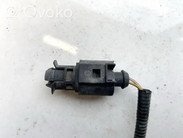 Skoda Fabia Mk1 (6Y) Sensore di livello del liquido refrigerante 1J0973202