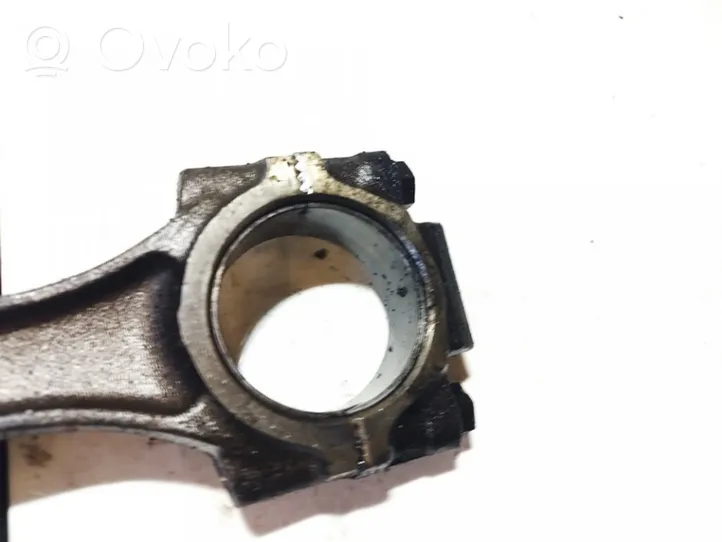 Renault Master I Piston with connecting rod 