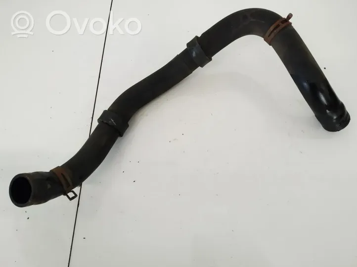 Volkswagen Fox Engine coolant pipe/hose 