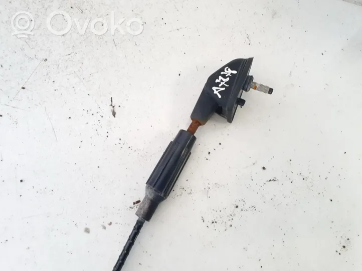 Toyota Avensis T220 Antenne GPS 