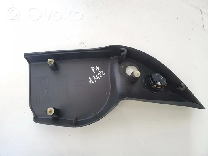 Opel Corsa C Muu sisätilojen osa 468435664