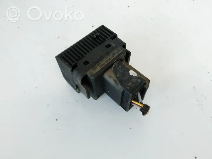 Volkswagen Polo Headlight level height control switch 6q0941333b