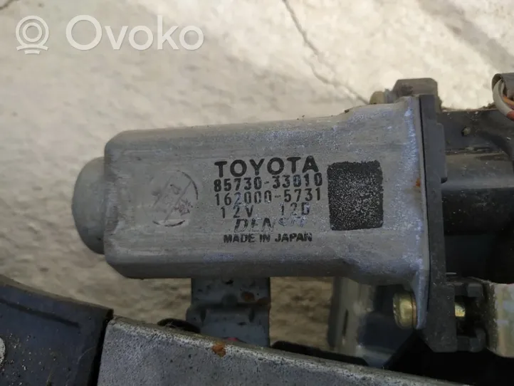 Toyota RAV 4 (XA20) Двигатель/ передача 3573033010