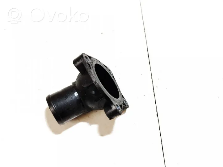 Toyota Avensis T250 Tubo flessibile del liquido di raffreddamento del motore 163210r011