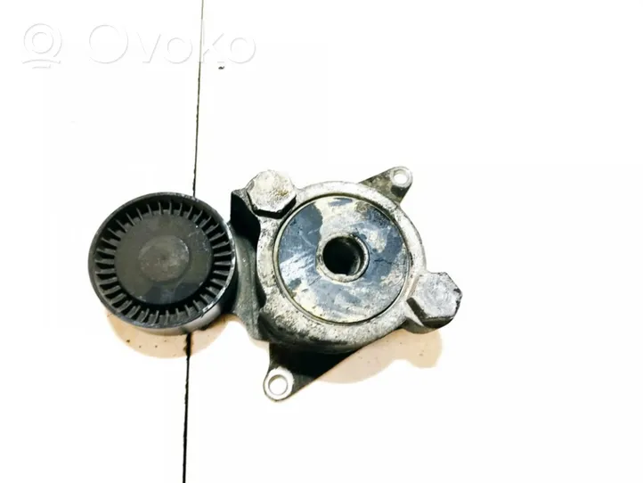 Toyota Avensis T250 Tendicinghia generatore/alternatore 166200r010