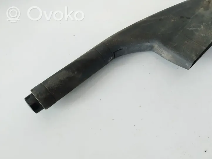 Volkswagen Polo Handbrake/parking brake lever assembly 