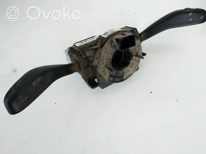 Volkswagen Polo Wiper turn signal indicator stalk/switch 6q0953503ad