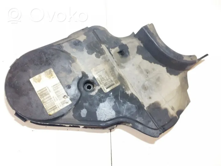 Volvo S60 Protezione cinghia di distribuzione (copertura) 8631627