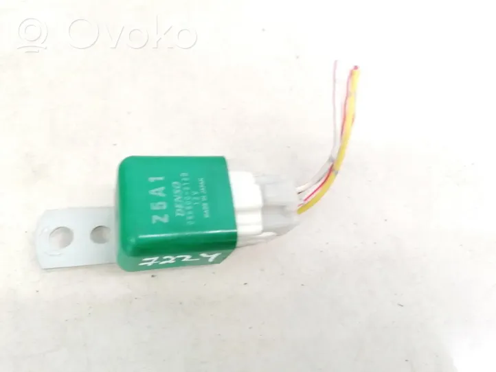 Mazda Premacy Other relay 0568002120