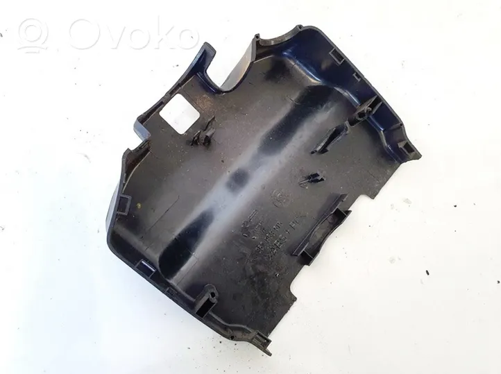 Volkswagen PASSAT B3 Garniture de colonne de volant 357953515