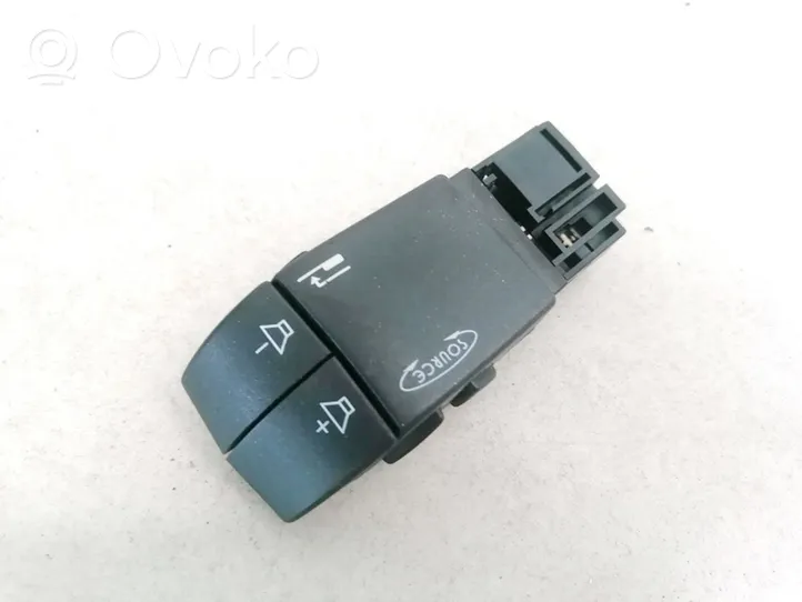 Renault Vel Satis Multifunctional control switch/knob 7701049643