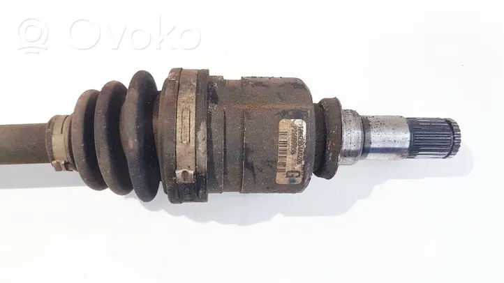 Toyota Yaris Front driveshaft 26102368