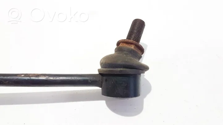 Nissan Murano Z50 Barra stabilizzatrice anteriore/stabilizzatore hv237634r