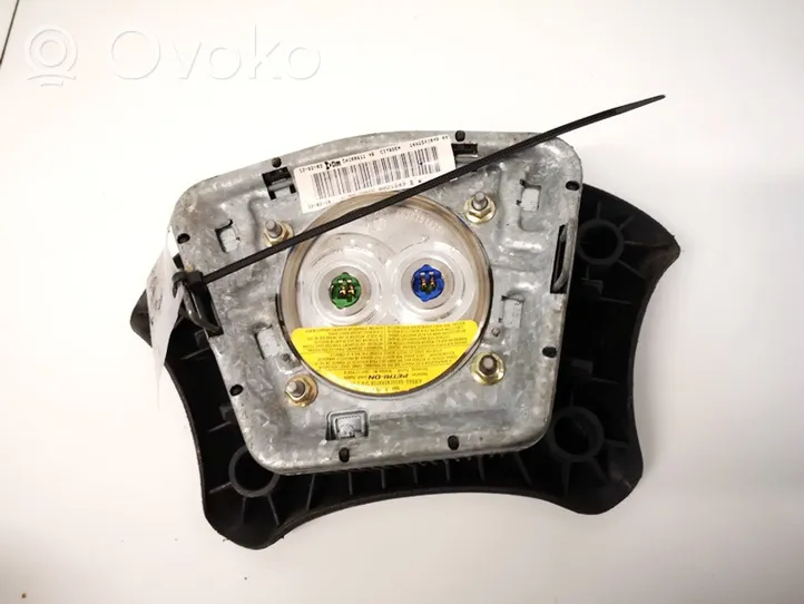 Citroen C8 Steering wheel airbag 14958410yr