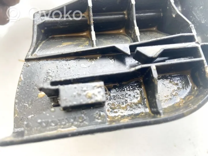 Volvo V50 Inne części wnętrza samochodu 08613320