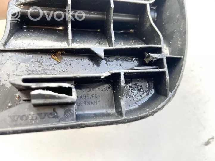 Volvo V50 Inne części wnętrza samochodu 30615630