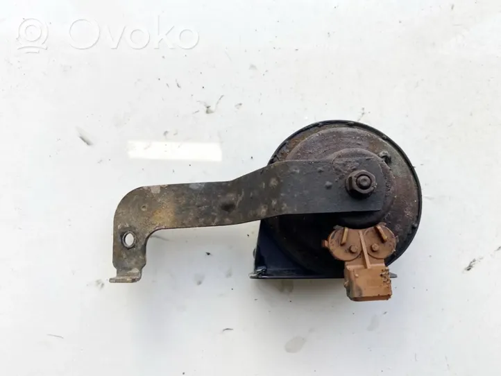 Volvo V50 Horn signal E30055306