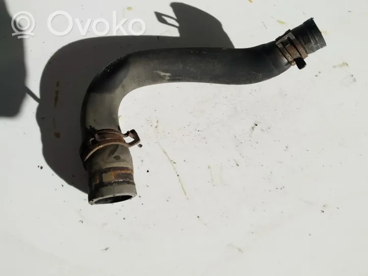 Opel Corsa D Tuyau de liquide de refroidissement moteur 522464936462