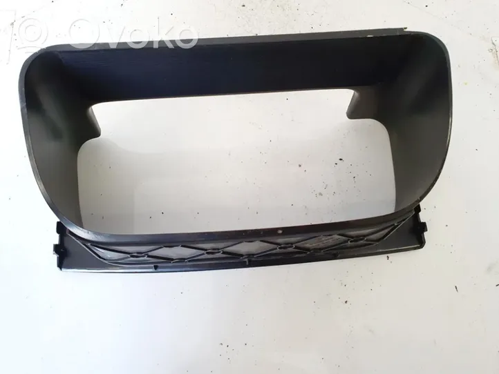 Volkswagen Vento Dashboard trim 1h6857059