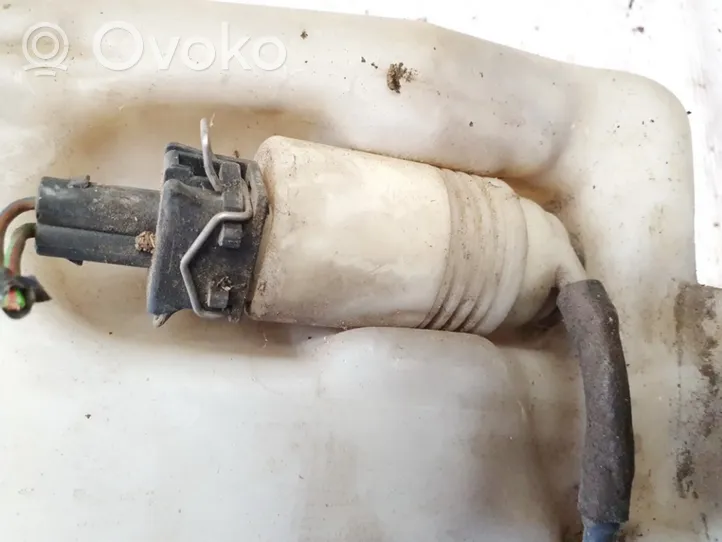 Volkswagen Vento Windscreen/windshield washer pump 