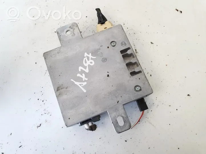 Volvo V50 Module de contrôle airbag 306798941