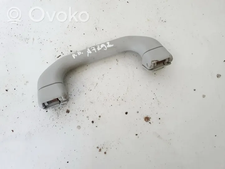 Volkswagen Vento Front interior roof grab handle 