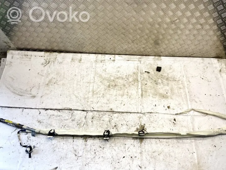 Volvo V50 Kurtyna airbag 30615605