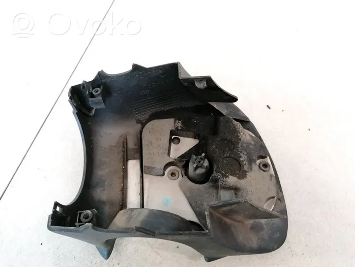 Opel Combo C Rivestimento del piantone del volante 13107524