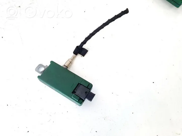 Audi A6 S6 C5 4B Antenas vadības bloks 4b9035225b